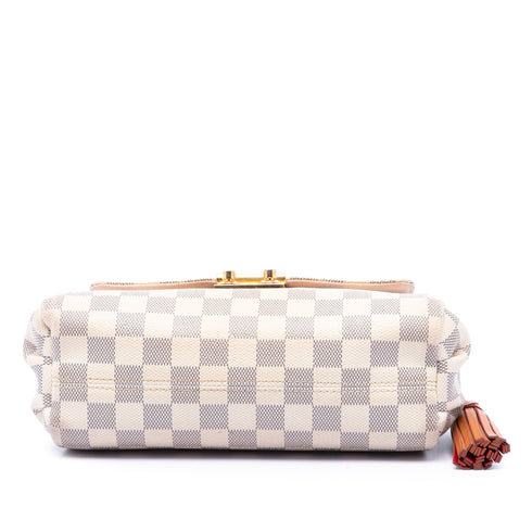 Croisette Handbag Damier