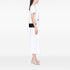 Chain Wallet Crossbody Nappa Gaufre