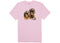 Supreme Puppies Tee Light Pink