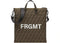 Fendi x FRGMT x Pokemon FF Fabric Bag Shopper Brown