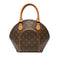 Ellipse Bag Monogram Canvas PM