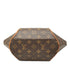 Ellipse Bag Monogram Canvas PM