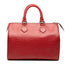 Speedy Handbag Epi Leather 25