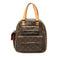 Excentri-Cite Handbag Monogram Canvas