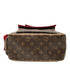 Excentri-Cite Handbag Monogram Canvas