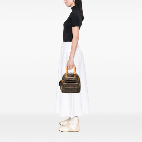 Excentri-Cite Handbag Monogram Canvas