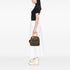 Excentri-Cite Handbag Monogram Canvas