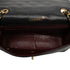 Vintage CC Chain Flap Bag Quilted Lambskin Medium