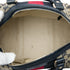 Vintage Web Boston Bag GG Canvas Medium