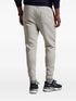 RALPH LAUREN Double-Knit Jogging Pants Grey