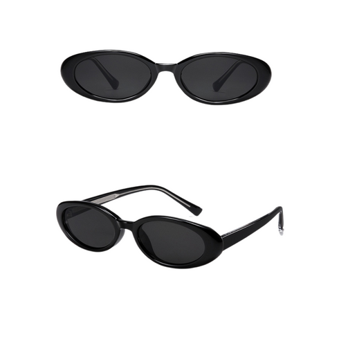 VVS Orah Oval Iconic Sunglasess