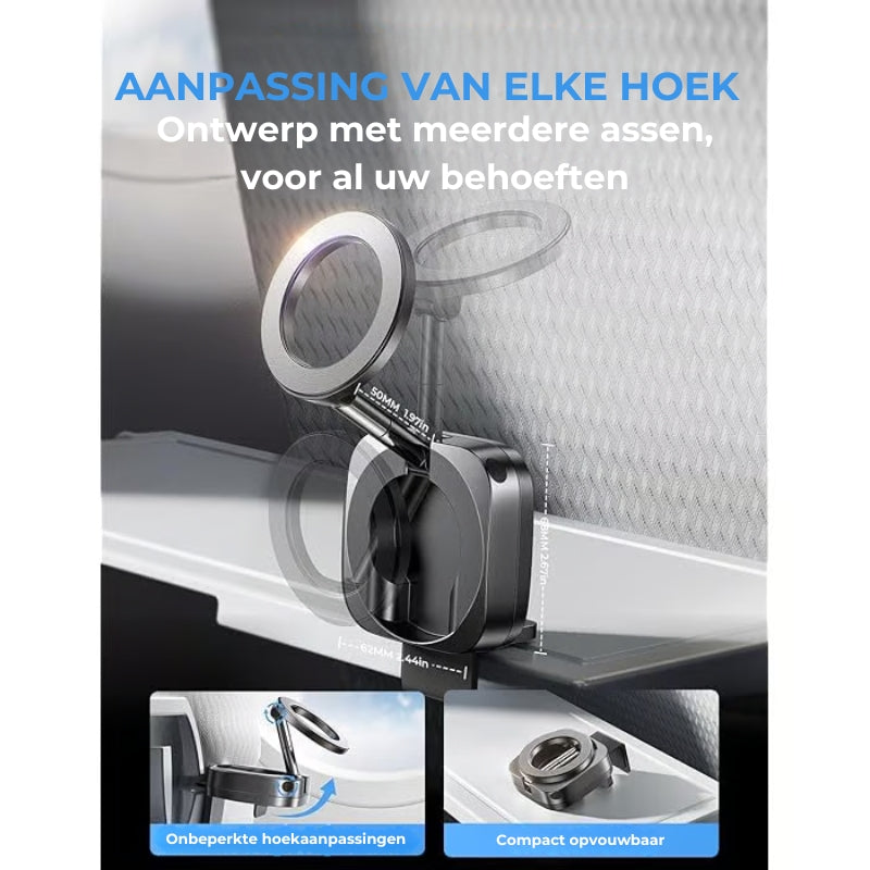 📱Zakformaat Magnetische Telefoonstandaard