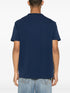 RALPH LAUREN Classic Fit Jersey T-Shirt Navy