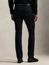 RALPH LAUREN Stretch Slim Fit Chino Trousers Black