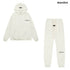 ESSENTIALS Printed Hoodie + FREE TRACKPANTS