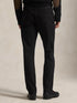 RALPH LAUREN Sullivan 5-Pocket Denim Jeans Black