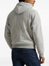 RALPH LAUREN Big Pony 20th Anniversary Hoodie Andover Heather