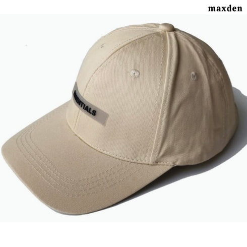 ESSENTIALS Baseball Cap