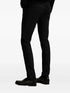 RALPH LAUREN Sullivan Full Length Slim Jeans Black