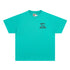 Gallery Dept T Shirts round Neck Short Sleeve T-shirt Pure Cotton