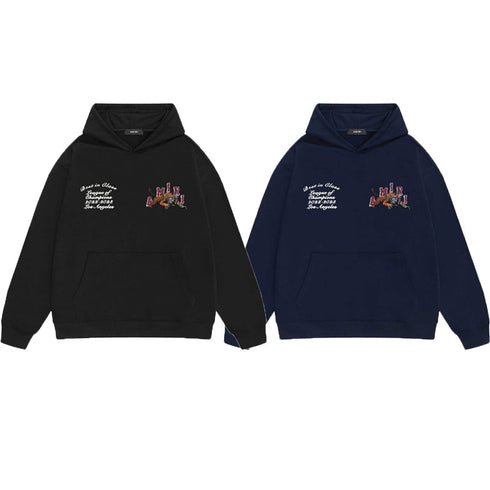 Amiri Fashion sweatshirts