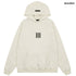 ESSENTIALS 3Logo HOODIE + FREE TRACKPANTS