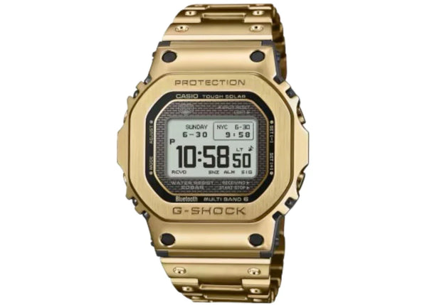Casio G-Shock Full Metal 5000 Series GMW-BZ5000GD-9DR