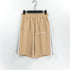Palm Angels Shorts Angel Casual Shorts Men and Women Sports Fifth Pants