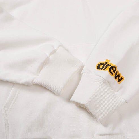Drew House Hoodie Unisex Loose Casual Hoodie