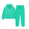 FW23 Hoodie / Pants / Set - MINT LEAF