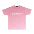 PURPLE fashion T-shirt