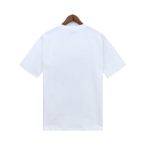 PURPLE fashion T-shirt
