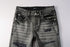 PURPLE Fashion Jeans 9068