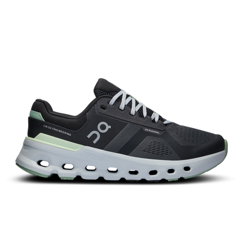 Women's On Cloudrunner 2 (Wide)