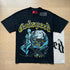 Godspeed T-shirts Retro Fantasy Pattern