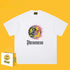 Drew T-shirts Cotton Short Sleeve Loose Men's Short Sleeve