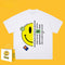Drew T-shirts Short-Sleeved Clothes Loose Street