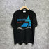 Rhude T-shirts Printed Trendy Pure Cotton