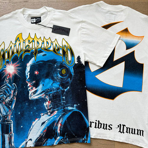 Godspeed T-shirts