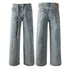 PURPLE Fashion Jeans 9133