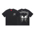 Godspeed T-shirts Retro Fantasy Pattern
