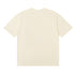 Rhude T-shirts French Cote d'Azur Printed Cotton Casual Short Sleeves Men and Women