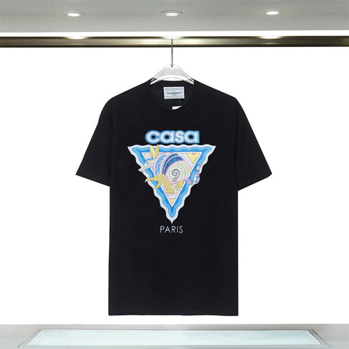 Casablanca fashion T-shirt
