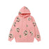 Denim Tears Hoodie