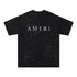 Amiri Fashion T-shirt