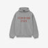 FW24 State Hoodie / Pants / Set - Gray