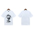 PURPLE fashion T-shirt