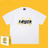 Drew T-shirts T-shirt High Street Loose Men