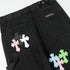 Chrome Hearts 2025 NEW Pants 9970