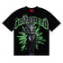 Godspeed T-shirts Mosaic Free Muse Printed Cotton Casual Short Sleeves Men and Women